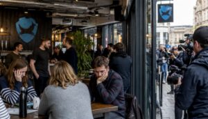 Were BrewDog’s Workplace Controversies Part of the Decline
