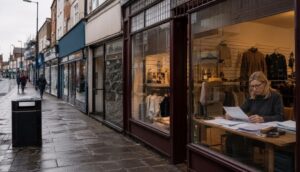 What Are Business Rates And Why Do They Matter For UK Retailers