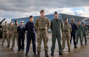 What Are the Key Facts About the Armed Forces Pay Rise 2026-27