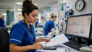 What Are the NHS Hourly Pay Rates for 2026 27