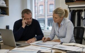 What Can Other UK Businesses Learn From The TG Jones Unpaid Business Rates Issue