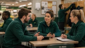 What Can UK Workers Learn From the Morrisons Wage Increase Announcement