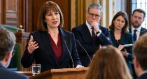 What Cost of Living Measures Did Rachel Reeves Announce