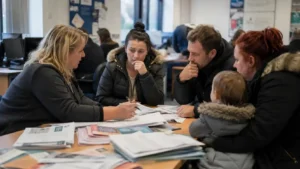 What Could Happen Next for Universal Credit Claimants