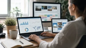What Does It Mean to Start Digital Marketing From Home