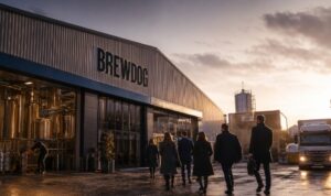 What Does Tilray’s Acquisition Mean for BrewDog’s Future
