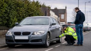 What Does UK Law Say About Keeping Your Car in Good Condition