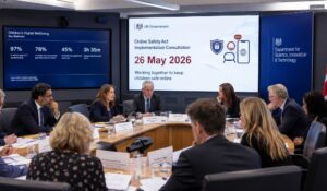 What Does the 26 May 2026 Government Consultation Mean