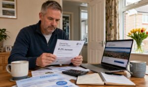What Does the 8.2% Parish Precept Increase Mean for Your Household