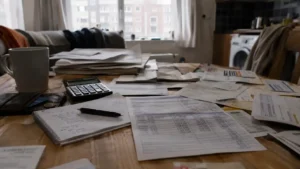 What Does the Latest Overpayment Data Reveal About Universal Credit Debt