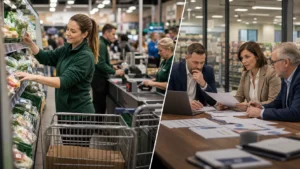 What Does the Morrisons Pay Rise Mean for Employees and the Retail Industry