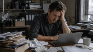 What Happens If You Do Not Register Your Business With HMRC on Time