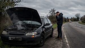 What Happens If You Drive a Car That Is Not in Good Condition