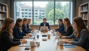 What Has Been Offered to Higher Education Staff for 202627