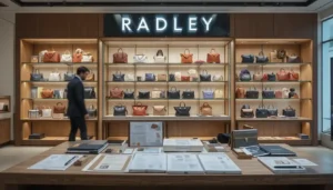 What Has Gordon Brothers Confirmed About The Radley Takeover