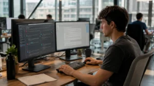 What Is Data Annotation Tech and How Does the Platform Work