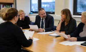 What Is Happening With the School Support Staff Pay Rise 2026
