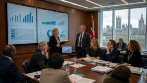 What Is the Civil Service Pay Rise for 2026
