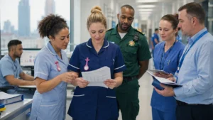 What Is the NHS Pay Rise 2026 27 for England and Wales
