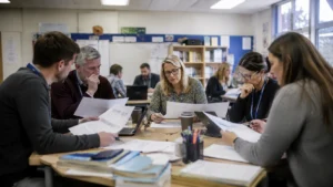 What Is the Proposed Teachers Pay Rise for 2026 in England