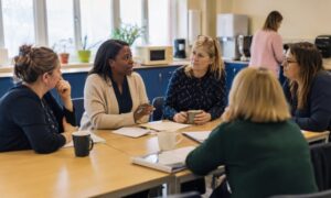What Other Changes Have Been Requested Alongside the Pay Rise