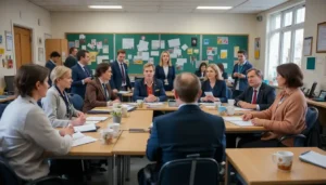 What Pay Rise Are Council and School Staff Asking for in 2026