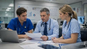 What Pay Rise Will Doctors and Dentists Receive in 2026 27