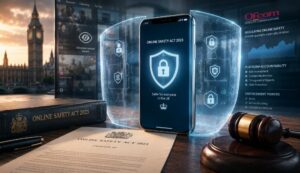 What Role Does the Online Safety Act 2023 Play in UK Social Media Rules