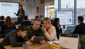 What Should Parents, Schools and Businesses Expect Before Summer 2026