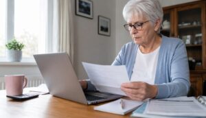 What Should You Do If Your State Pension Seems Wrong