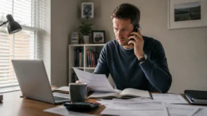 What Should You Do If Your Tax Code Looks Wrong