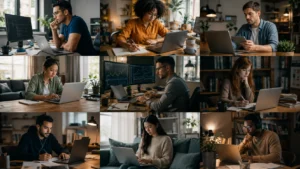 What Types of AI Training Jobs Are Available on DataAnnotation.tech