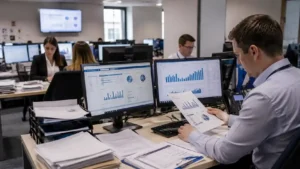 What Types of Deductions Are Being Taken From Universal Credit Payments