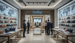 Why Are British Brands Moving Towards Licensing And International Growth