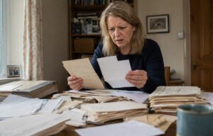 Why Are Many People Over 40 Discovering Lost Pension Pots