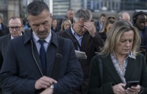 Why Are So Many Over-40s Facing a Pension Shortfall in the UK