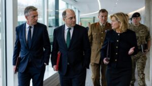 Why Did the Government Start the 2026-27 Military Pay Round Earlier Than Usual