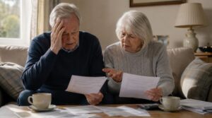 Why Do Many Existing Pensioners Believe the New State Pension Is Unfair