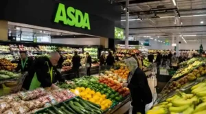 Why Has Asda Introduced More Than 400 New Products
