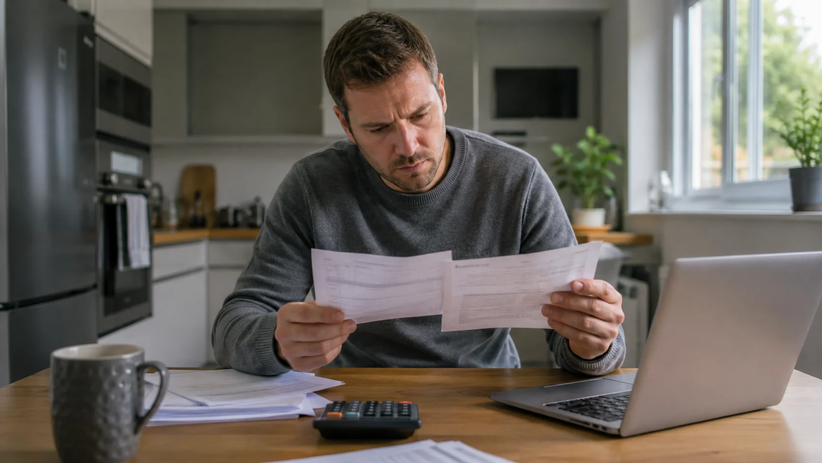 Why Has My Tax Code Changed From 1250L to 1185L?