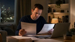 Why Has Your Tax Code Changed Even Though Nothing Has Changed