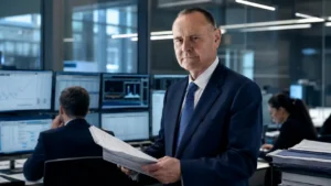 Why Is HMRC Increasing Scrutiny on Tax Compliance Cases