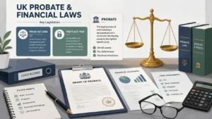 Why Is It Illegal to Withdraw Money From a Dead Person’s Account Without Permission