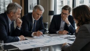 Why Is Modella Capital Interested in Buying Flying Tiger