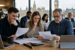Why Is Rachel Reeves’s Pension Tax Raid Causing Concern Across the UK