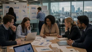 Why Is the Government Introducing a Pay Compression Framework