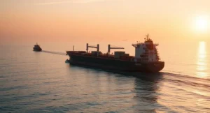 Why Is the Strait of Hormuz So Important for Oil Traders