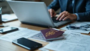 Why Is the UK Visa Portal Data Leak a Serious Privacy Risk