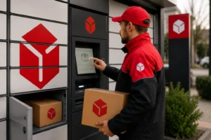 Can DPD Deliver to a Pickup or Drop-Off Location