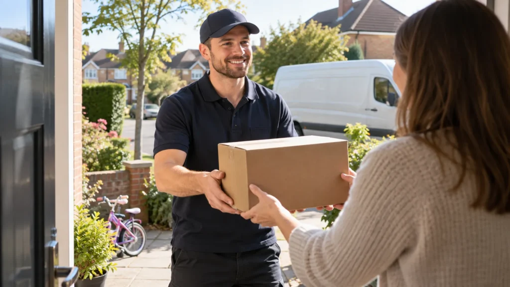 Does Evri Deliver on Saturdays? | Full Weekend Delivery Guide